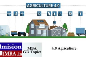 4.0 Agriculture 4.0 Agriculture