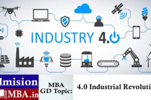 4.0 Industrial Revolution 4.0 Industrial Revolution