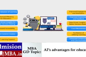 AI's advantages for education