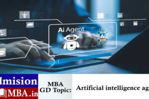 Artificial intelligence agents Artificial intelligence agents