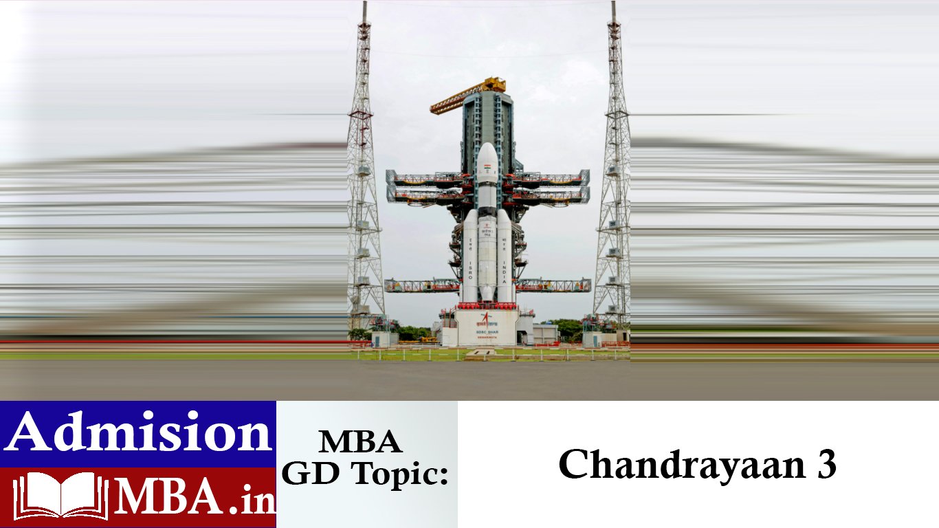 Chandrayaan 3