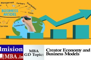 Creator Economy and Business Models