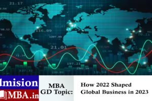 How 2022 Shaped Global Business in 2023