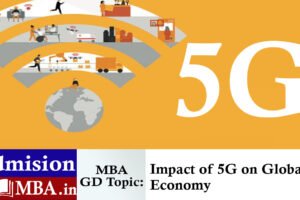 Impact of 5G on Global Economy