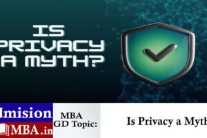 Is Privacy a Myth?