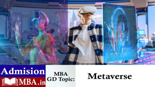 Metaverse