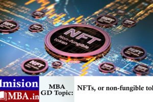 NFTs, or non-fungible tokens