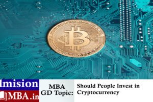 Should People Invest in Cryptocurrency? Should People Invest in Cryptocurrency?