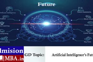 Artificial Intelligence's Future