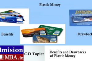 Benefits and Drawbacks of Plastic Money