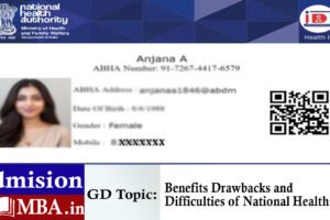 Benefits Drawbacks and Difficulties of National Health ID