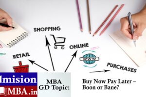 Buy Now Pay Later – Boon or Bane
