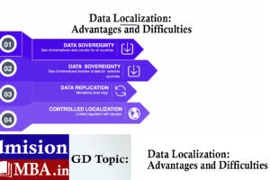 Data Localization: Advantages and Difficulties