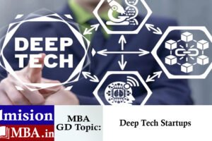 Deep Tech Startups