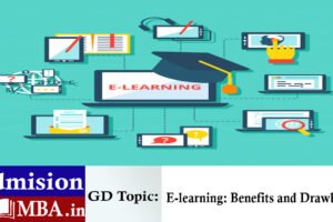 E-learning: Benefits and Drawbacks