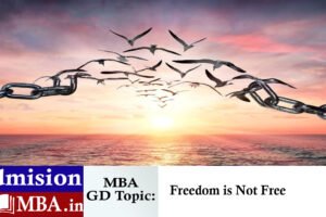 Freedom is Not Free Freedom is Not Free