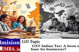 GST: A boon or a bane for businesses? 