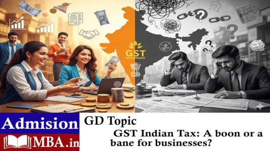 GST: A boon or a bane for businesses? 