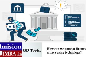 How can we combat financial crimes using technology