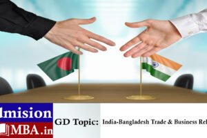 India-Bangladesh Trade & Business Relations India-Bangladesh Trade & Business Relations