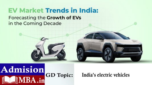 India's electric vehicles