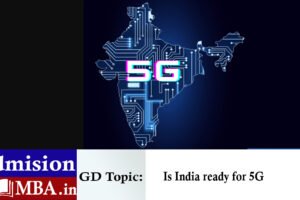 Is India ready for 5G