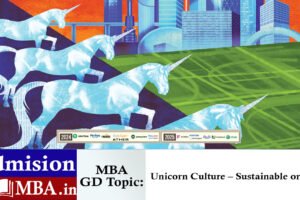 Unicorn Culture – Sustainable or Not?