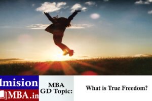 What is True Freedom? What is True Freedom