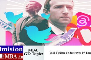 Will Twitter be destroyed by Threads