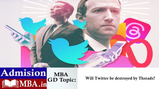 Will Twitter be destroyed by Threads