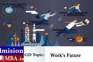 Work’s Future