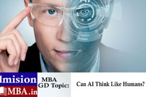 Can AI Think Like Humans?