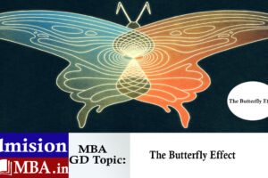 The Butterfly Effect