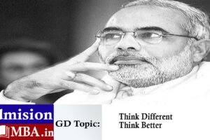 Think Different, Think Better