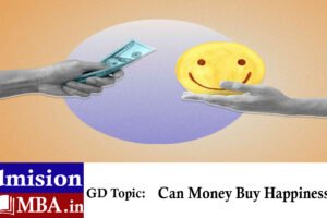 Can Money Buy Happiness