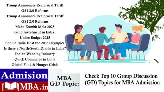 current group discussion topics