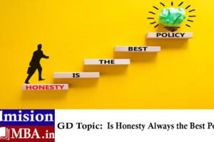 Is Honesty Always the Best Policy?