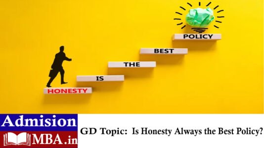 Is Honesty Always the Best Policy?