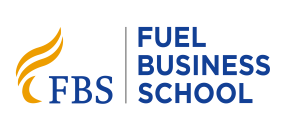 FUEL Business School logo