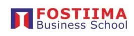 Fostiima Business School logo