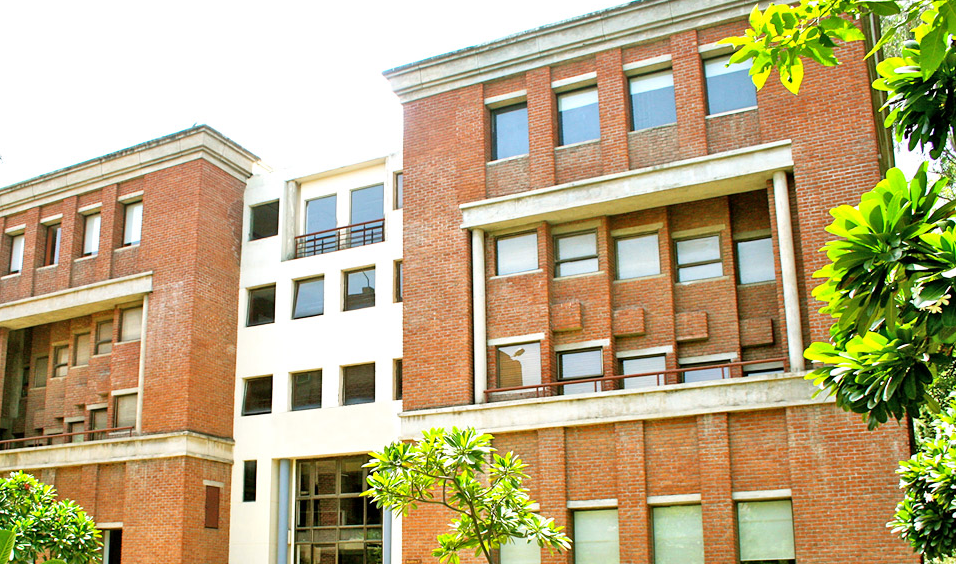 IILM Lodhi Road Delhi Campus