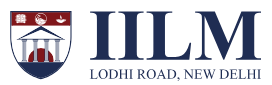 IILM Lodhi Road Delhi logo