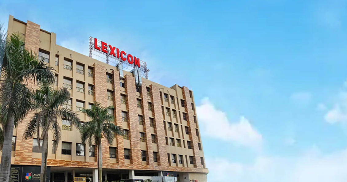 Lexicon MILE Pune Campus