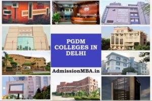 20+ Best PGDM Courses in Delhi - 2026