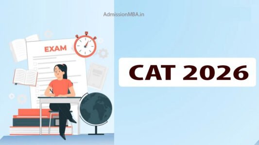 CAT - Common Admission Test