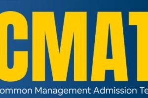 CMAT - Common Management Admission Test