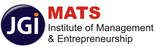 MATS Institute of Management and Entrepreneurship Bangalore