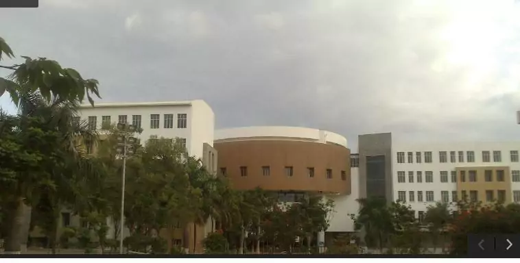 CMR Institute of Technology bangalore