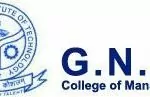 GNIOT College of Management