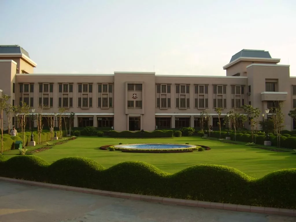 NCU Gurgaon Admission 2022